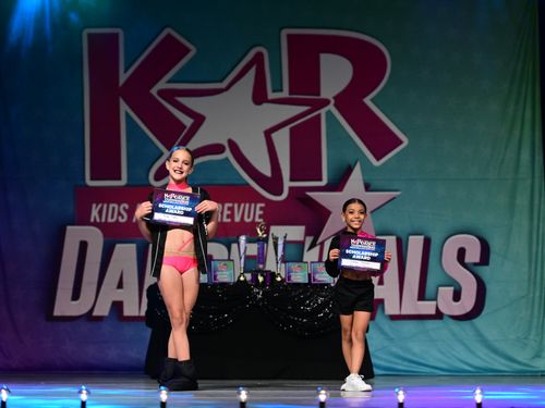 Pigeon Forge, TN National Finals - 6/26/2022 - Awards