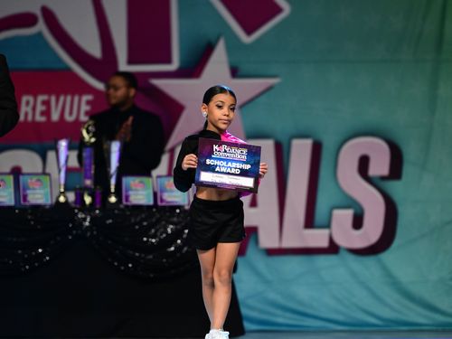Pigeon Forge, TN National Finals - 6/26/2022 - Awards