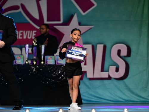 Pigeon Forge, TN National Finals - 6/26/2022 - Awards