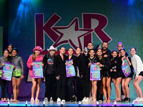 Pigeon Forge, TN National Finals - 6/26/2022 - Awards