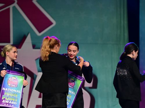 Pigeon Forge, TN National Finals - 6/26/2022 - Awards