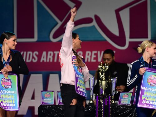 Pigeon Forge, TN National Finals - 6/26/2022 - Awards