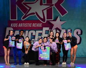 Pigeon Forge, TN National Finals - 6/26/2022