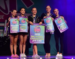 Pigeon Forge, TN National Finals - 6/26/2022