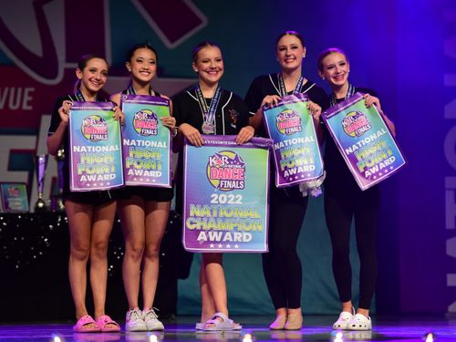 Pigeon Forge, TN National Finals - 6/26/2022 - Awards
