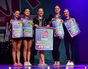 Pigeon Forge, TN National Finals - 6/26/2022