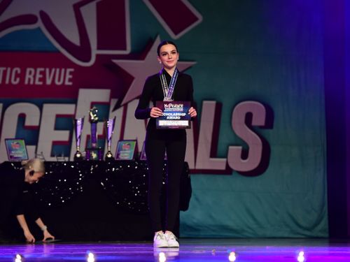 Pigeon Forge, TN National Finals - 6/26/2022 - Awards