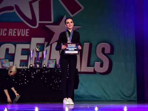 Pigeon Forge, TN National Finals - 6/26/2022 - Awards