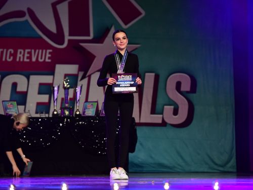 Pigeon Forge, TN National Finals - 6/26/2022 - Awards