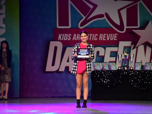 Pigeon Forge, TN National Finals - 6/26/2022 - Awards