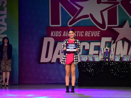 Pigeon Forge, TN National Finals - 6/26/2022 - Awards