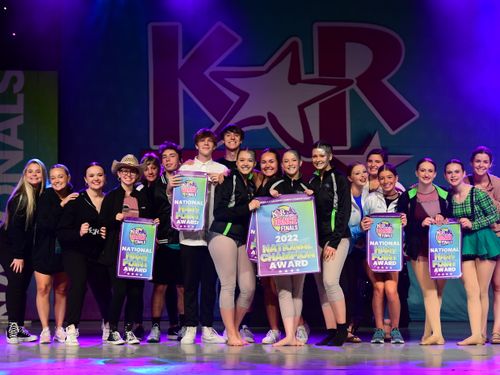 Pigeon Forge, TN National Finals - 6/26/2022 - Awards