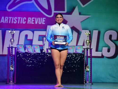 Pigeon Forge, TN National Finals - 6/26/2022 - Awards