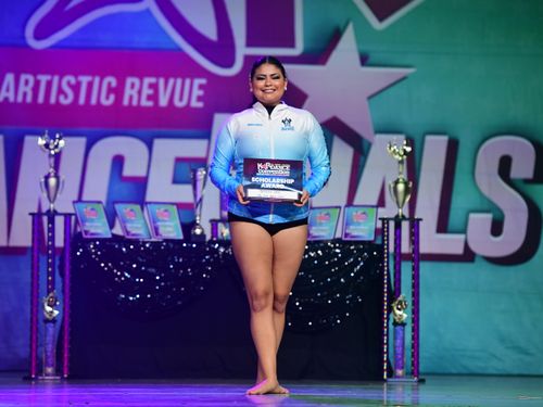 Pigeon Forge, TN National Finals - 6/26/2022 - Awards