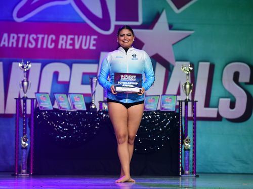 Pigeon Forge, TN National Finals - 6/26/2022 - Awards