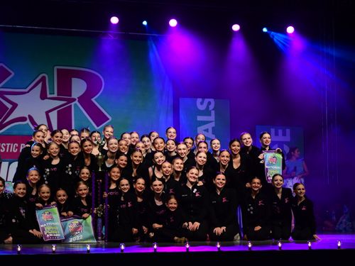 Pigeon Forge, TN National Finals - 6/26/2022 - Awards