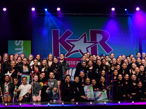 Pigeon Forge, TN National Finals - 6/26/2022 - Awards