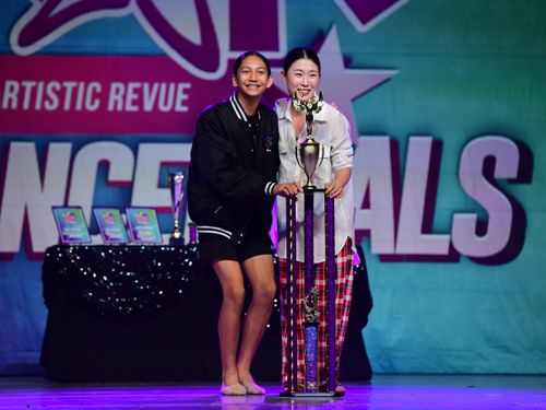 Pigeon Forge, TN National Finals - 6/26/2022 - Awards