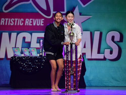 Pigeon Forge, TN National Finals - 6/26/2022 - Awards