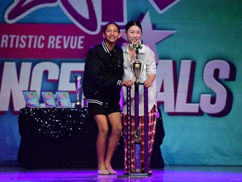 Pigeon Forge, TN National Finals - 6/26/2022 - Awards
