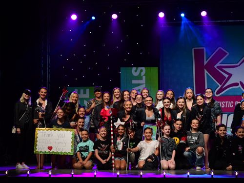 Pigeon Forge, TN National Finals - 6/26/2022 - Awards