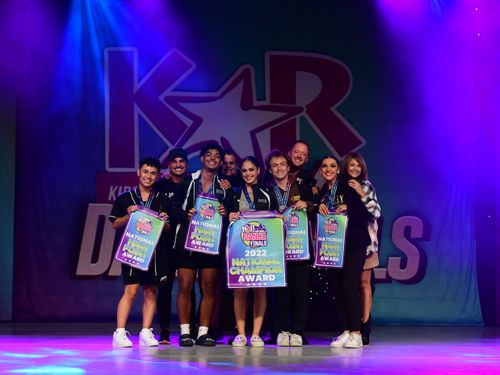 Pigeon Forge, TN National Finals - 6/26/2022 - Awards