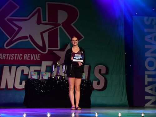 Pigeon Forge, TN National Finals - 6/26/2022 - Awards