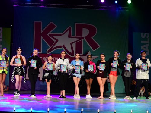 Pigeon Forge, TN National Finals - 6/26/2022 - Awards