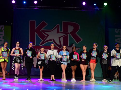 Pigeon Forge, TN National Finals - 6/26/2022 - Awards