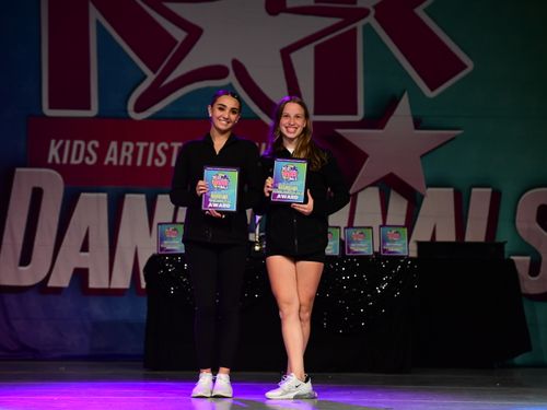 Pigeon Forge, TN National Finals - 6/26/2022 - Awards