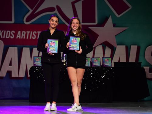 Pigeon Forge, TN National Finals - 6/26/2022 - Awards