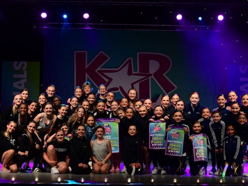 Pigeon Forge, TN National Finals - 6/26/2022 - Awards