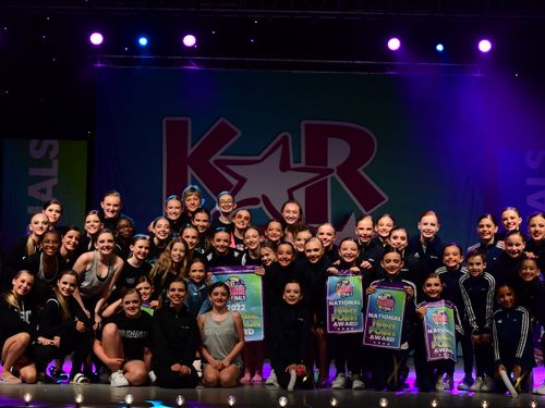 Pigeon Forge, TN National Finals - 6/26/2022 - Awards