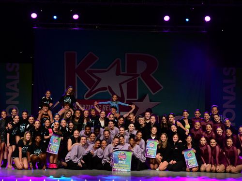 Pigeon Forge, TN National Finals - 6/26/2022 - Awards