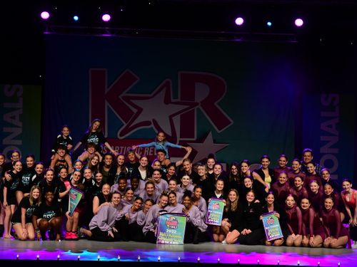 Pigeon Forge, TN National Finals - 6/26/2022 - Awards