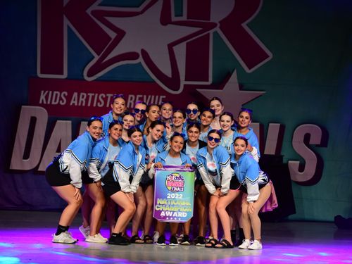 Pigeon Forge, TN National Finals - 6/26/2022 - Awards
