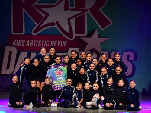 Pigeon Forge, TN National Finals - 6/26/2022 - Awards