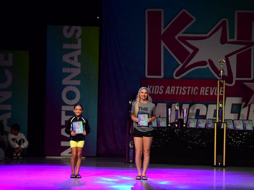 Pigeon Forge, TN National Finals - 6/26/2022 - Awards