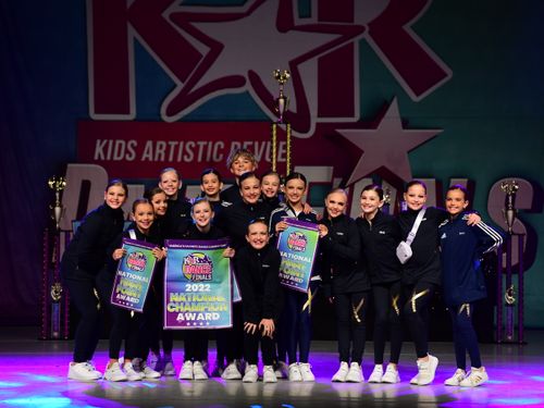 Pigeon Forge, TN National Finals - 6/26/2022 - Awards
