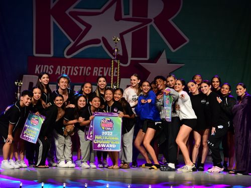 Pigeon Forge, TN National Finals - 6/26/2022 - Awards