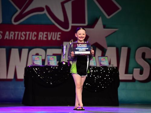 Pigeon Forge, TN National Finals - 6/26/2022 - Awards