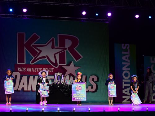 Pigeon Forge, TN National Finals - 6/26/2022 - Awards