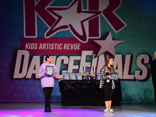 Pigeon Forge, TN National Finals - 6/26/2022 - Awards