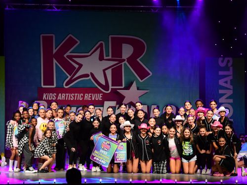 Pigeon Forge, TN National Finals - 6/26/2022 - Awards