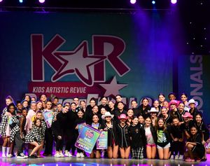 Pigeon Forge, TN National Finals - 6/26/2022