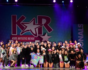 Pigeon Forge, TN National Finals - 6/26/2022