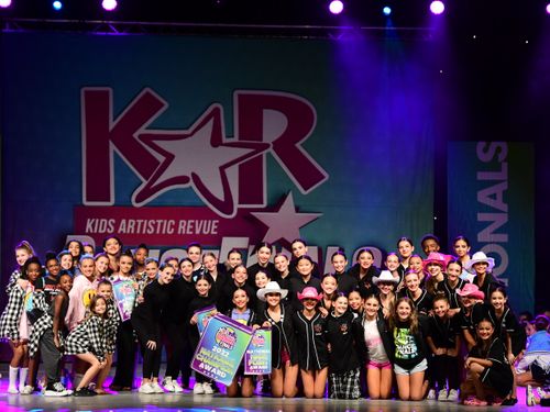 Pigeon Forge, TN National Finals - 6/26/2022 - Awards