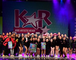 Pigeon Forge, TN National Finals - 6/26/2022