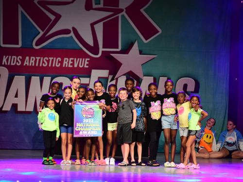 Pigeon Forge, TN National Finals - 6/26/2022 - Awards