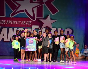 Pigeon Forge, TN National Finals - 6/26/2022